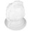 Balcony Concrete Mold Roman Column Mould White Abs 1set 7
