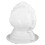 Balcony Concrete Mold Roman Column Mould White Abs 1set 10