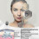 (Black) Neck Face Massager, Electric Face And Neck Lifting Face Contouring Tool 3