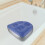 Inflatable Bathtub Mat Spa Seat Booster Thick Bath Pillow Suction Cups 11