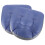Inflatable Bathtub Mat Spa Seat Booster Thick Bath Pillow Suction Cups 10