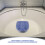 Inflatable Bathtub Mat Spa Seat Booster Thick Bath Pillow Suction Cups 6