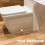 4Pz Bulloni Per Wc ABS Bianco Set Con Rondelle 4