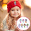 100St Duurzame DIY Knopen Voor Kleding En Accessoires 5
