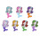 100St Duurzame DIY Knopen Voor Kleding En Accessoires 6