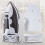 Ironing Board Holder Wall Mounted Extended Iron Organizer With Hooks For Closet And Hotel Use 5