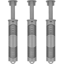 (3pcs) Hotspring Hotub 3 Spa Mineral Ion Cartridge Filter Sticks For Hot Tub