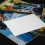 100 Sheets Printer Glossy Photo Fine Art Paper Imaging 15.3X10.5cm 5