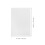 100 Sheets Printer Glossy Photo Fine Art Paper Imaging 15.3X10.5cm 2