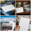 100 Sheets Printer Glossy Photo Fine Art Paper Imaging 15.3X10.5cm 6