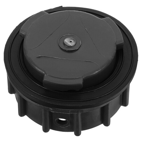 Trash Can Stopper Drain Garbage Bin Stoppers Commercial Cans Plug