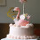 18Pcs Multi-Color Plastic Ball Shaped Cake Decor for Party Use 11