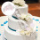 18Pcs Multi-Color Plastic Ball Shaped Cake Decor for Party Use 5