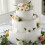 18Pcs Multi-Color Plastic Ball Shaped Cake Decor for Party Use 9