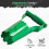 Garden Bulb Planter Spring-Loaded Handle, Easy Use 7