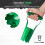Garden Bulb Planter Spring-Loaded Handle, Easy Use 9