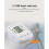 Digital Automatic Blood Pressure Monitor Upper Arm BP Machine Heart Rate 5
