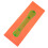 Truelle Maçonnerie Plastique Durable Pour Mur Multicolore 8