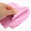 100pcs Small Paper Doilies Table Decorations Wedding Tableware 10