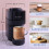 De'Longhi De'Longhi Vertuo Pop Coffee Machine Bundle Pack Black 2