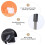 Sunshade Parasol Clip On Umbrella For Baby Stroller Tiny With Canopy 7
