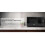 Hyundai Digital Microwave 800W 20L Stainless Steel 11 Powers Black 2
