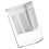 Witte Melkfilter Rvs Mesh Voor Notenmelk En Yoghurt 10