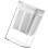 Witte Melkfilter Rvs Mesh Voor Notenmelk En Yoghurt 8