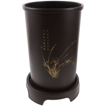 Orchid Pot Plant for Lovers Orchids Vase Breathable Flower Pots