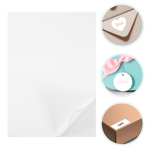 Sticky Tape For Wall Hanging Diy Art Craft White 50set 1