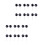 200Pièces Yeux Simulés DIY, Parfaits Pour Projets De Bricolage 8