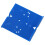 Hinge Jig Blue Accurate Alignment Drilling 1pack 1