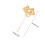 Carpet Long Handle Quilt Tool Rug Dust Cleaning Tool Cleaning Supply 2