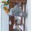 Nursery Ceiling Hanging Decoration Door Handle Felt Cloud Child 8