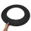 Lightweight Black Dartboard Surround Protector Eva Material 6
