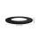 Lightweight Black Dartboard Surround Protector Eva Material 2