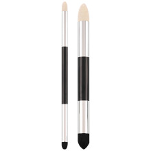 2Pcs Blending Sponge Pens for Drawing Art Paints with Felt and Plastic