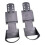 Rowing Machine Pedals 2 Pack Universal Fit Replacement For Indoor Rowers And Elliptical Machines Durable Non Slip 1
