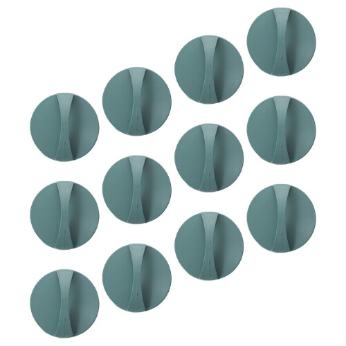 12Pcs Professional Green Printmaking Mats for DIY Art and Crafts