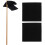 flute cleaning tools kit with cloths and rod 4