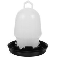Automatische Drinkvoorziening Kuiken Waterautomaat Emmer