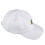 Pineapple Baseball Hat With Uv Protection Cotton Twill 1pack 10