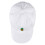 Pineapple Baseball Hat With Uv Protection Cotton Twill 1pack 8