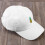 Pineapple Baseball Hat With Uv Protection Cotton Twill 1pack 11
