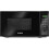 Hyundai Digital Microwave 800W 20L Stainless Steel 11 Powers Black 1