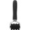 Car Noise Insulation Roller Black Durable Tool for Sound Deadening 3