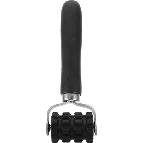 Car Noise Insulation Roller Black Durable Tool for Sound Deadening 2