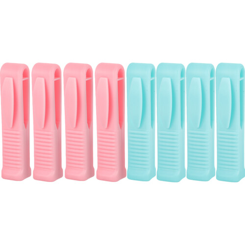 Vial Breakers 8pcs Opener Plastic Assorted Color Tools