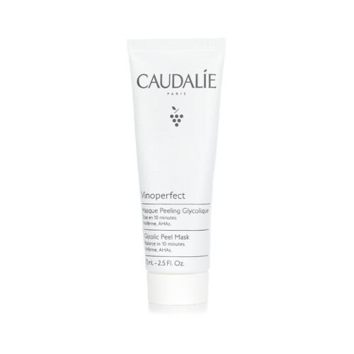CAUDALIE MASQUE PEELING glycolique 75 ml