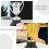5 Pieces Mini Trophy Children's Trophies Celebration Competition 11